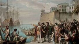 Timeline: Timeline XV secolo