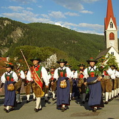 Timeline: EVA SCHLAFT - SUEDTIROL