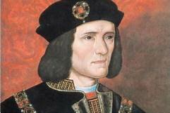 Riccardo di York Protettore d’Inghilterra