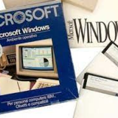 Timeline: Povijest OS-a