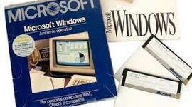 Timeline: Povijest OS-a