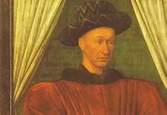 Incoronamento di Carlo VII di Francia