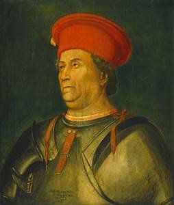 La signoria di Francesco Sforza di Milano