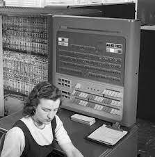 IBM 704
