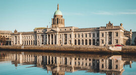 Timeline: Timeline of Ireland democracy.By toni