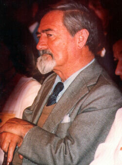 Raúl Adolfo Ringuelet.