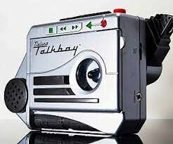 Talkboy