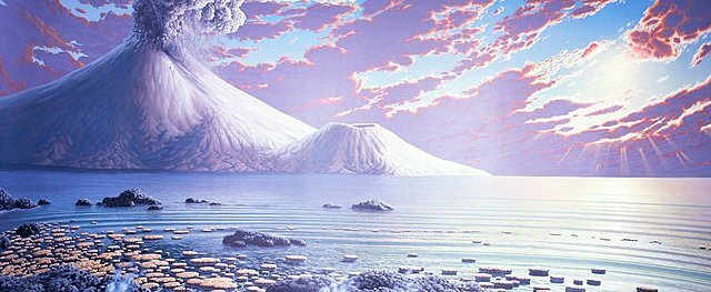 Arhaikum ehk ürgeoon