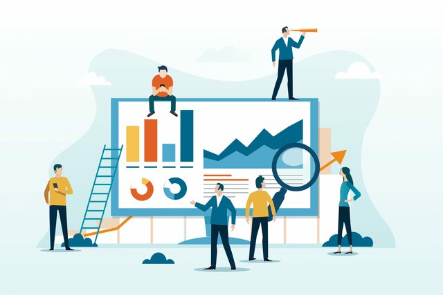 Conceptos fundamentales