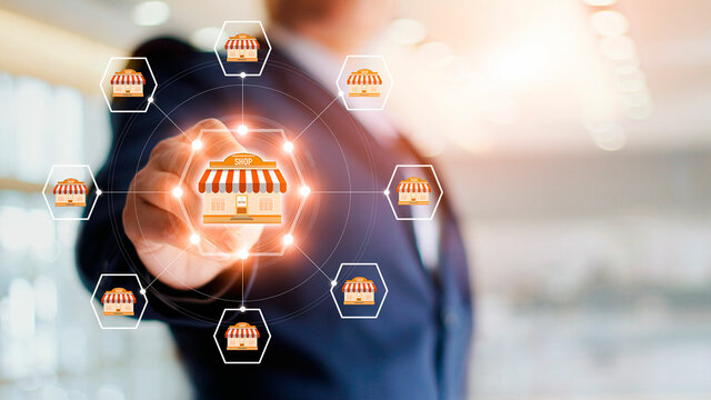 1991 La franquicia, figura jurídica