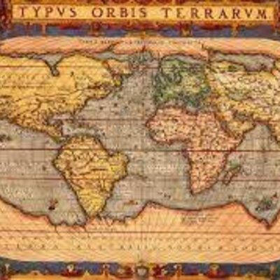 Timeline: EVOLUCION DE LOS SIG