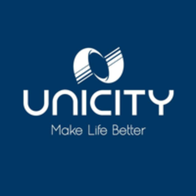 Timeline: ผลิตภัณฑ์ดูแลสุขภาพ unicity