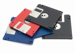 Floppy Disk