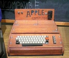 All In One Personal Computer