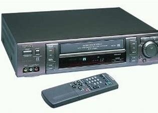 The VCR