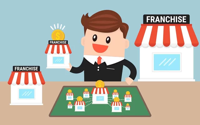 2001 El éxito de las franquicias