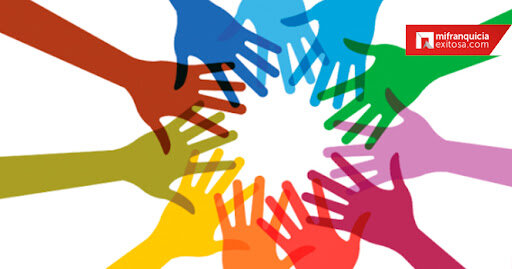 2003 Franquicias sociales