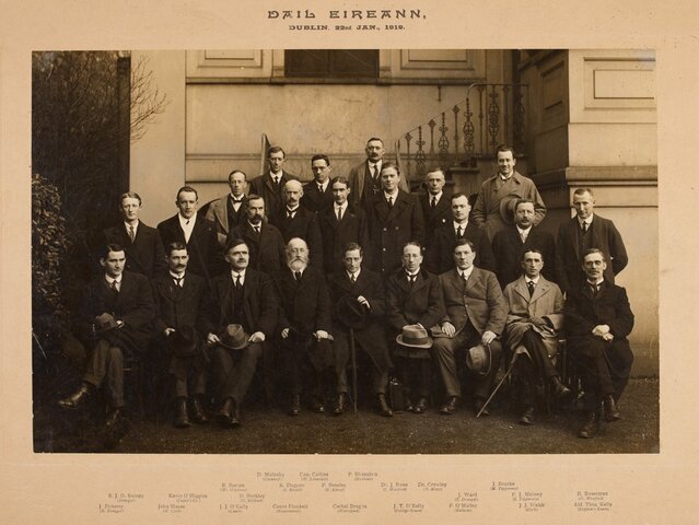 Westminister Elections