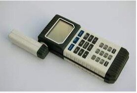 primer dispositivo Gps