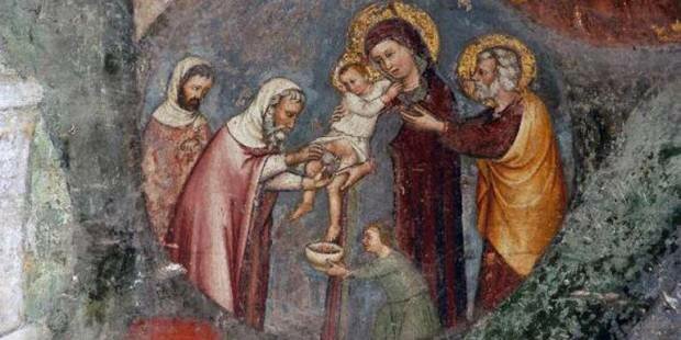 La tradición Judeo-cristianismo