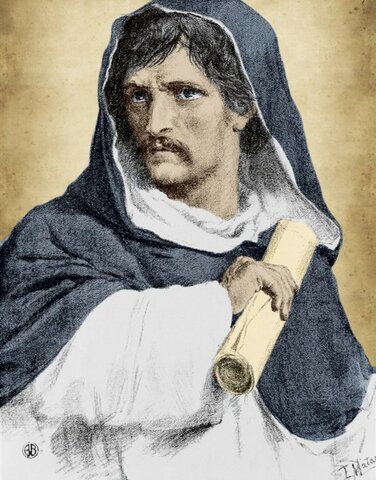 Pesrsonajes Representativos