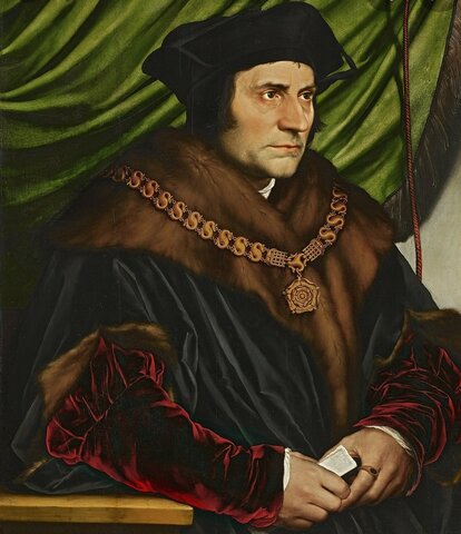 Personajes Representativos