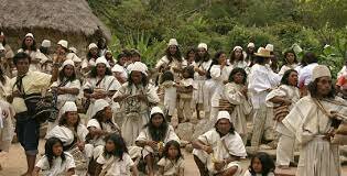 Reconocimiento y Protección a la Comunidades Étnicas en Colombia