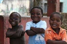 La Comisión Pedagógica de Comunidades Negras