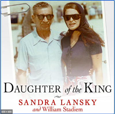 Sandra Lansky, Meyer's daughter is born