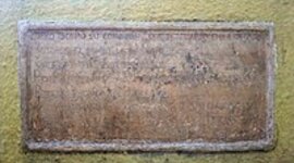 Timeline: Chilam Balam