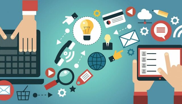 Marketing de contenido 2000  D.C