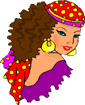 El pueblo gitano como grupo étnico colombiano