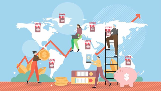 2007 Apoyo a franquicias