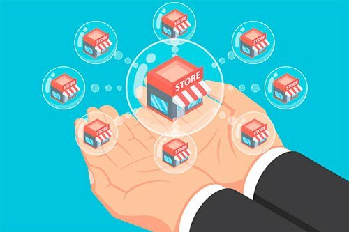 2009 Modelos de franquicias desarrollados