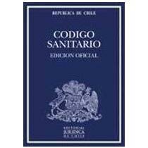Código Sanitario