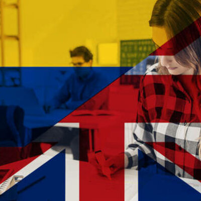 Timeline: Colombia Bilingualism timeline