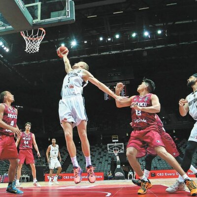 Timeline: La historia del basquetbol