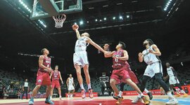 Timeline: La historia del basquetbol