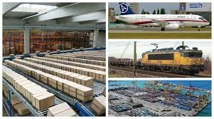 Nace la logística integral y las primeras cadenas de flujo.