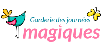 entrée a ma garderie