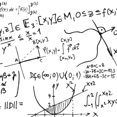 Timeline: Historia del cálculo diferencial e integral