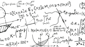 Timeline: Historia del cálculo diferencial e integral
