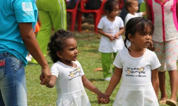 POLITICA DE ESTADO LEY 1804 DE 2006