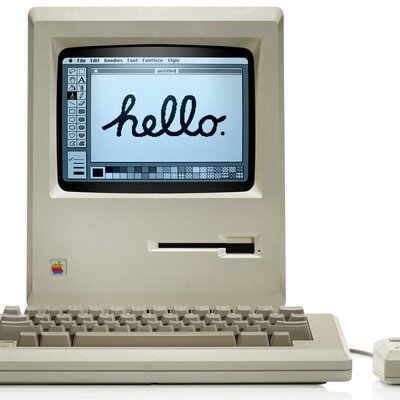 Timeline: Historia de la informática - Javier Peña