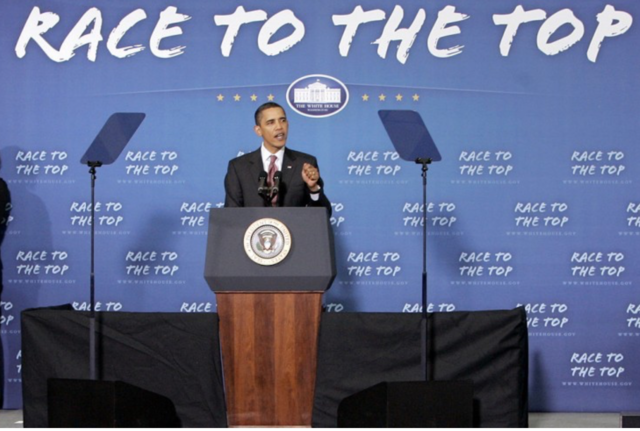 Race to the Top (RTTT)