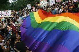 2009 comunidad LGBT