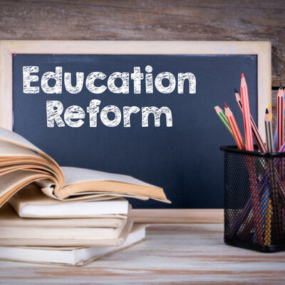 Timeline: History of Educational Reforms 2000- Present