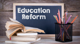 Timeline: History of Educational Reforms 2000- Present
