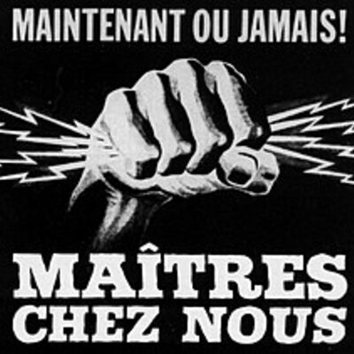 Timeline: La révolution tranquille et ses changements