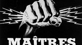 Timeline: La révolution tranquille et ses changements